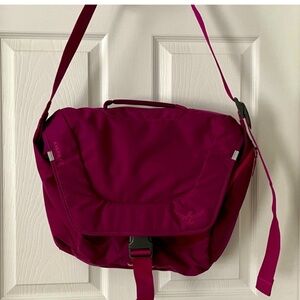 [LIKE NEW] Osprey Flapjill Courier 17L Messenger Bag